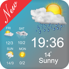 Mobile Weather Live icon