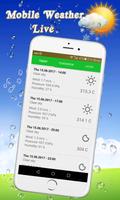 Mobile Weather Live screenshot 3
