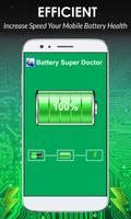 Battery Super Doctor capture d'écran 2