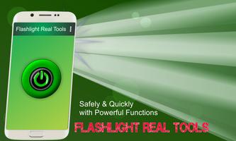 Flashlight Real Tools Ekran Görüntüsü 3