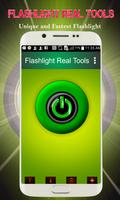 Flashlight Real Tools poster