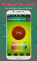 Flashlight Real Tools screenshot 1