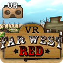 Far West Red VR APK