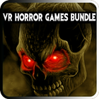VR Horror Games Bundle icône