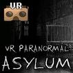 ”Paranormal Asylum VR