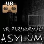 Paranormal Asylum VR icône