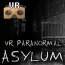 Paranormal Asylum VR aplikacja