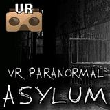 Paranormal Asylum VR icon