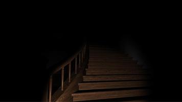 Paranormal Asylum VR capture d'écran 2