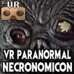 Paranormal Necronomicon VR