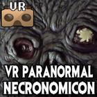 Paranormal Necronomicon VR-icoon