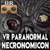 Paranormal Necronomicon VR 圖標