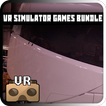 VR Simulator Games Bundle