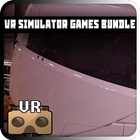 VR Simulator Games Bundle icon