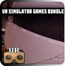 VR Simulator Games Bundle aplikacja