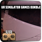 VR Simulator Games Bundle আইকন