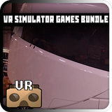 VR Simulator Games Bundle icône