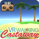 Walking Castaway VR APK