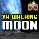 Walking Moon VR APK