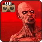 Zombie Simulator VR иконка