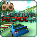 Daytona Arcade VR aplikacja