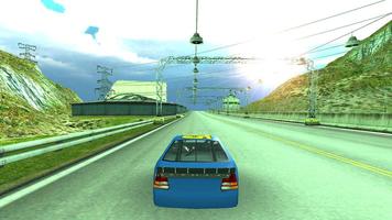 Daytona Arcade VR capture d'écran 3