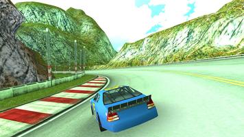 Daytona Arcade VR capture d'écran 1