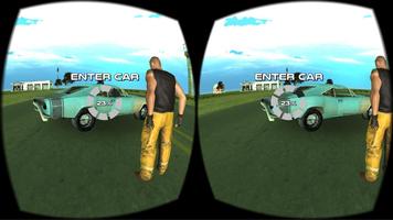 Grand Gangster VR capture d'écran 1