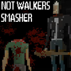 Not Walkers Smasher أيقونة