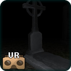 Paranormal Ghost Cemetery VR simgesi