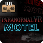 Paranormal VR: Motel Zeichen