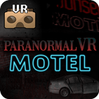 Paranormal VR: Motel icône