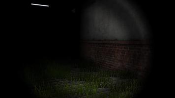 3 Schermata Paranormal VR: Motel
