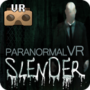 Paranormal Slender VR aplikacja