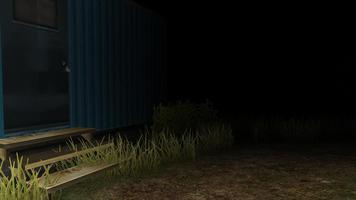 Paranormal Slender VR screenshot 2