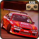 Real Racing VR aplikacja