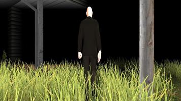 Slender Simulator VR Screenshot 2