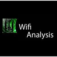 Wifi analysis 海报
