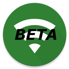 WiFiAnalyzer BETA ícone
