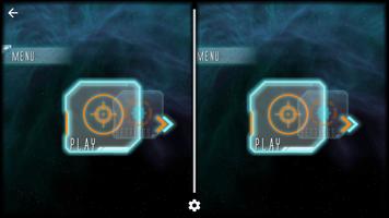 VR Real Feel Alien Blasters App capture d'écran 1