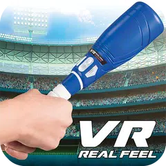VR Real Feel Baseball XAPK download
