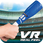 VR Real Feel Baseball icône
