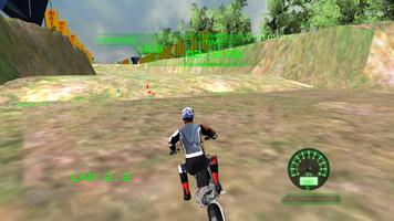 VR Real Feel Motorcycle screenshot 2
