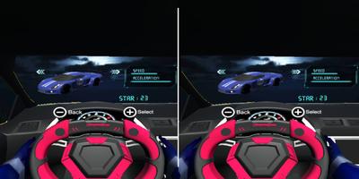 VR Real Feel Racing capture d'écran 2