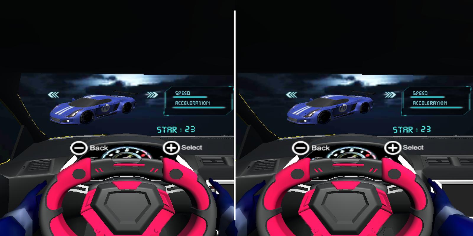 VR Real Feel Racing for Android - APK Download