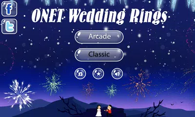 Onet Wedding Rings APK download