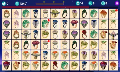 Onet Wedding Rings APK download