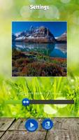 Mountain and Sea Jigzaw Puzzle and Wallpaper screenshot 3