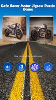 Best Game Cafe Racer Jigzaw Puzzle and Wallpapers स्क्रीनशॉट 1
