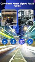 Best Game Cafe Racer Jigzaw Puzzle and Wallpapers screenshot 3
